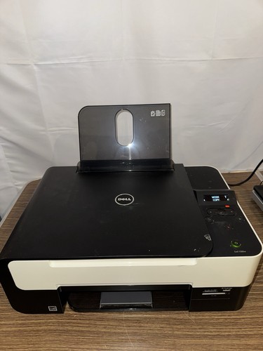 Dell v305w wireless all - dell,
