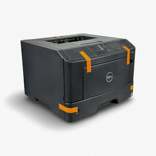 Dell s2830dn monochrome laser - monochrome,