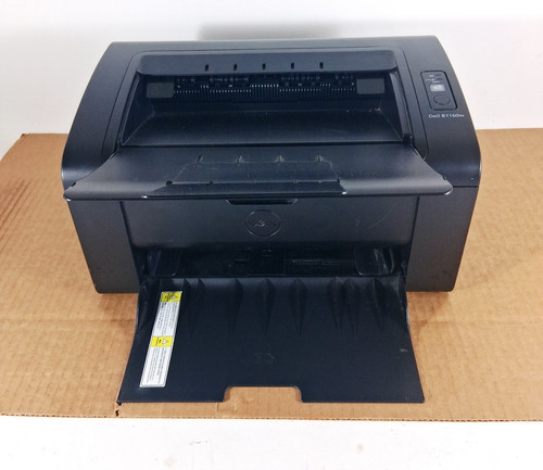 Dell b1160w wireless - b1160w,