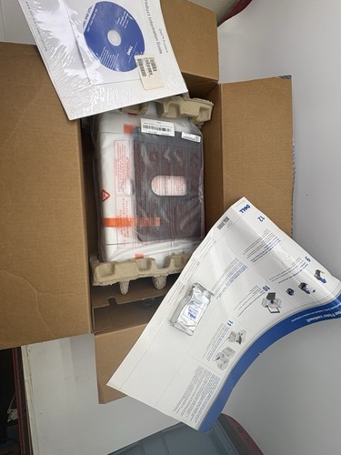 Dell 725 color - color, printer