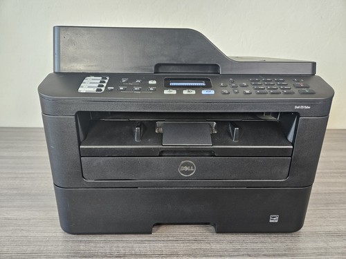 Dell e515dw monochrome - dell,