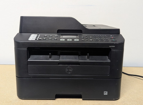 Dell e515dn monochrome laser - dell,