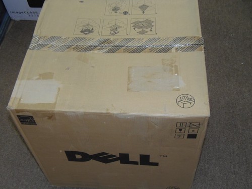 New factory sealed - dell, 2130cn