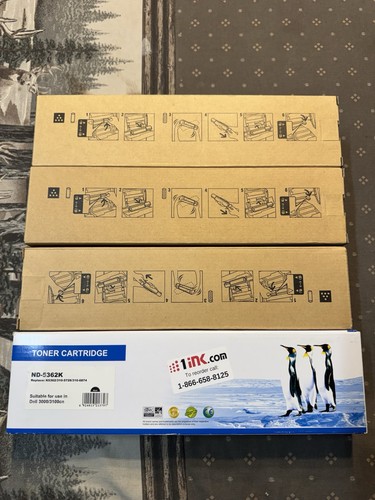 Lot dell laser - dell,