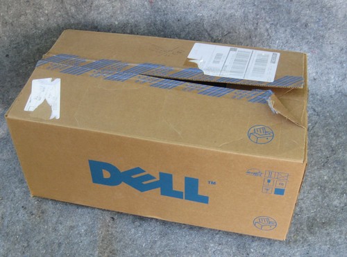 New dell 725 all one - new, all-in-one