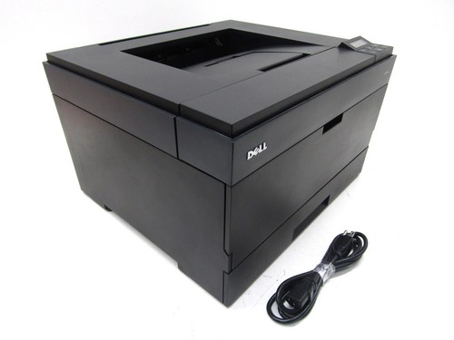 Dell 2350dn monochrome laser - dell,