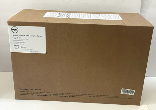 Dell 4vr5w black - dell,
